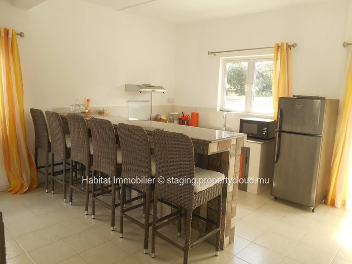 FOR RENT - Furnished and Equipped 188m² duplex in The Vale