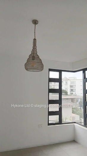 New Apartment For Sale In Quatre Bornes (R+2)