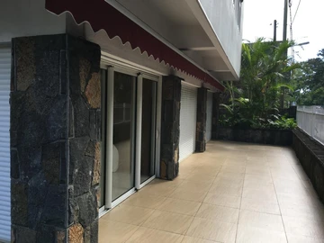 4 Bedroom Building