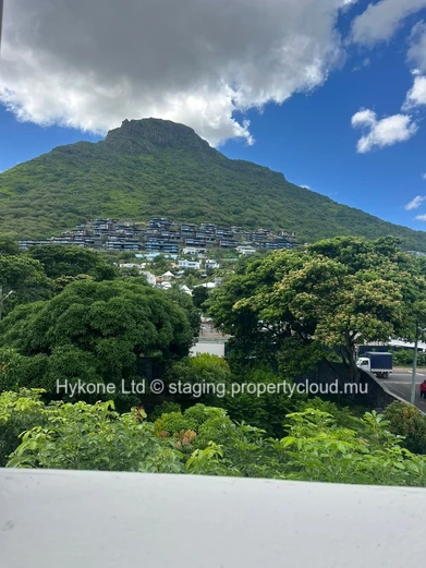 Apartment For Sale In la Preneuse, Black River