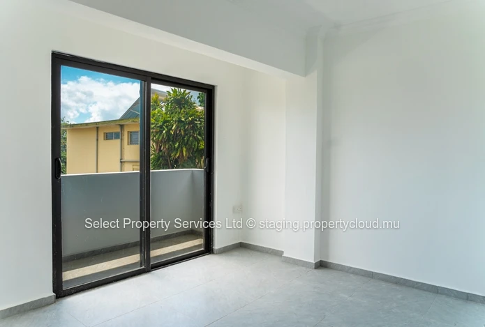 Fully Furnished 3-Bedroom Apartment – Avenue Duperré, Beau Bassin | Rs 6.4M