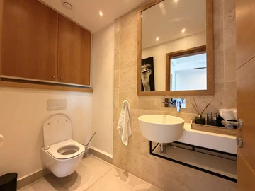3 Bedroom Penthouse