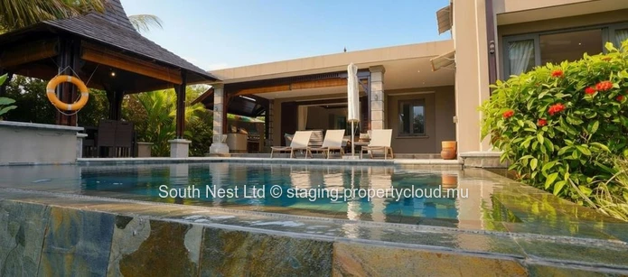 Your Prestigious Residence in the Heart of a Golf Estate