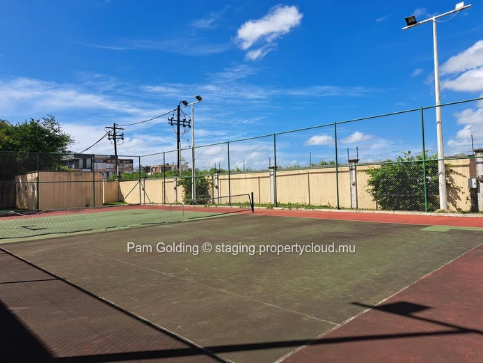 Grand Baie – Duplex for sale – Pam Golding Mauritius