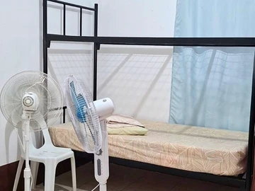 Appartement de 5 Chambres