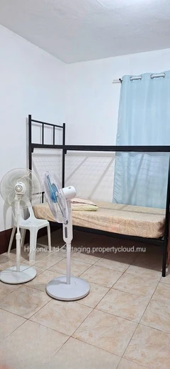 Appartement À Vendre À Quatre Bornes