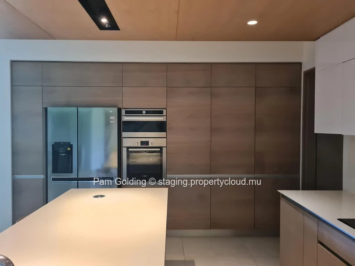 Exceptional Apartment at Mont Choisy Golf & Beach Estate – 3 Bedrooms, Golf Views, Grand Baie