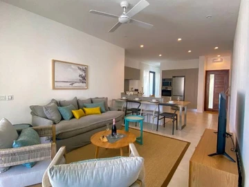 3 Bedroom Apartment