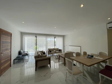 3 Bedroom Apartment