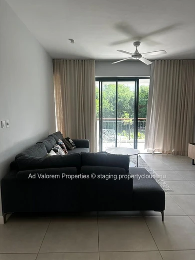 Superbe appartement moderne à louer à The Grove – Cascavelle