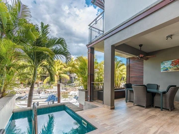 3 Bedroom Townhouse, Duplex