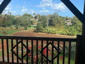 Commercial Land