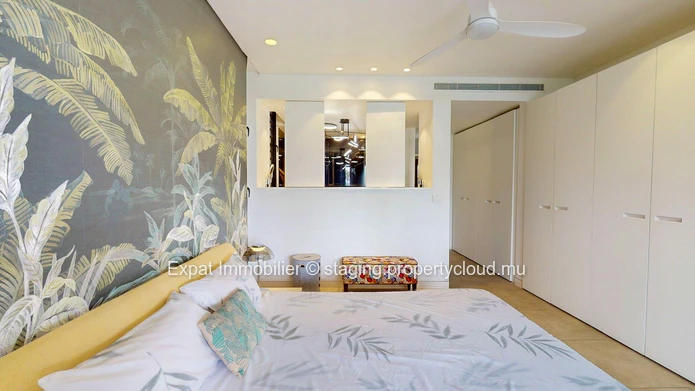 Appartement De Luxe Pied Dans L’Eau – Résidence Erok