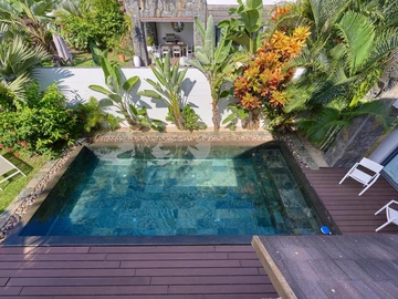 3 Bedroom Villa