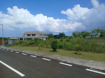 Residential Land