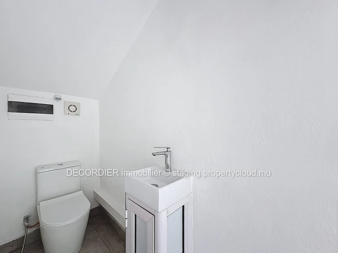 Modern villa with pool in a peaceful setting – Off-Plan sale