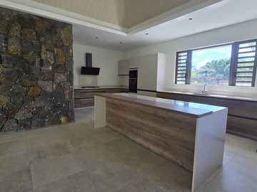 Villa de 4 Chambres
