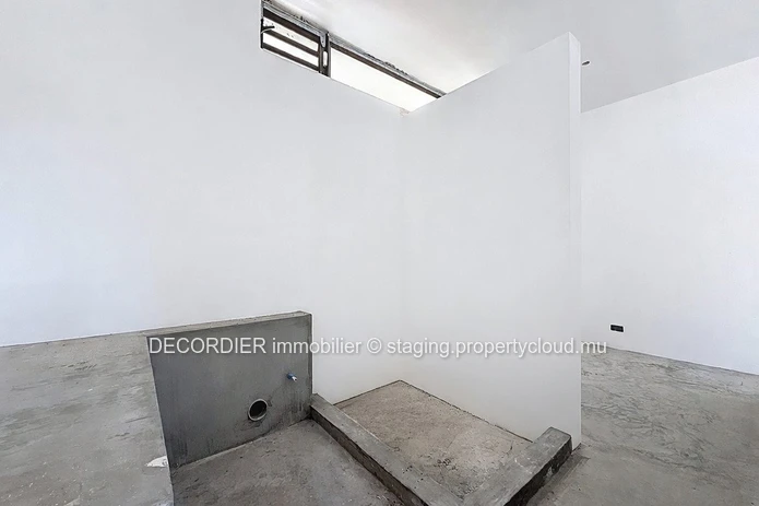 Unique Opportunity – Unfinished House For Sale