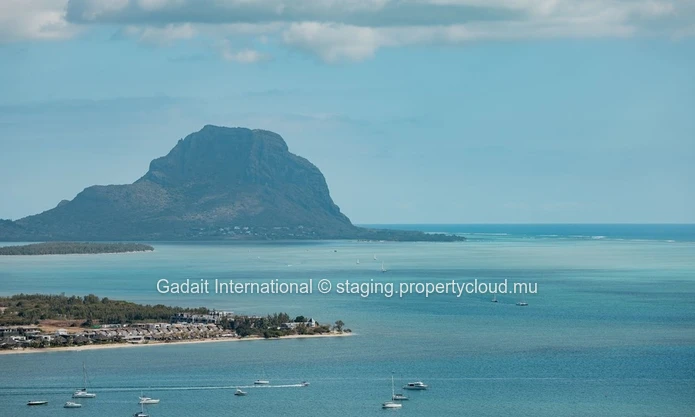 Villa Chamarel à Legend Hill – L'ultime expression du luxe et de l'exclusivité à Rivière Noire, l'Île Maurice