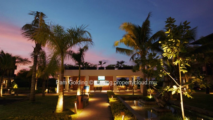 Les Residences de Mont Choisy