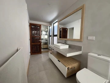 Maison de 3 Chambres