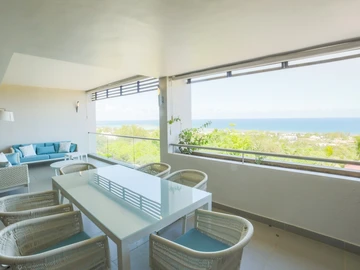 3 Bedroom Penthouse