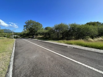 Residential Land