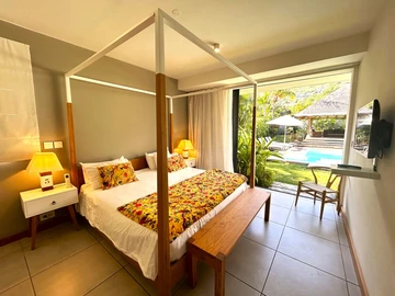 Villa de 3 Chambres
