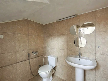 Maison de 2 Chambres