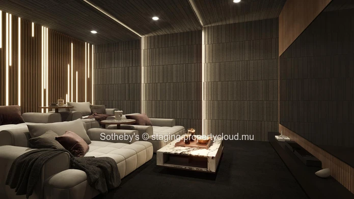 Gemstone Villa - The Essence