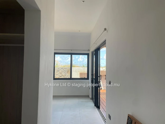 Villa For Rent In Grand Baie