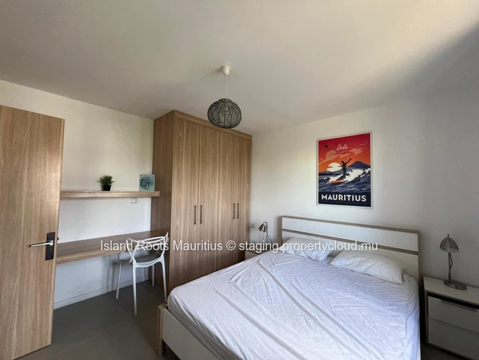 Rare investment opportunity in Trou aux Biches ! Block of apartments for sale in Trou aux Biches 