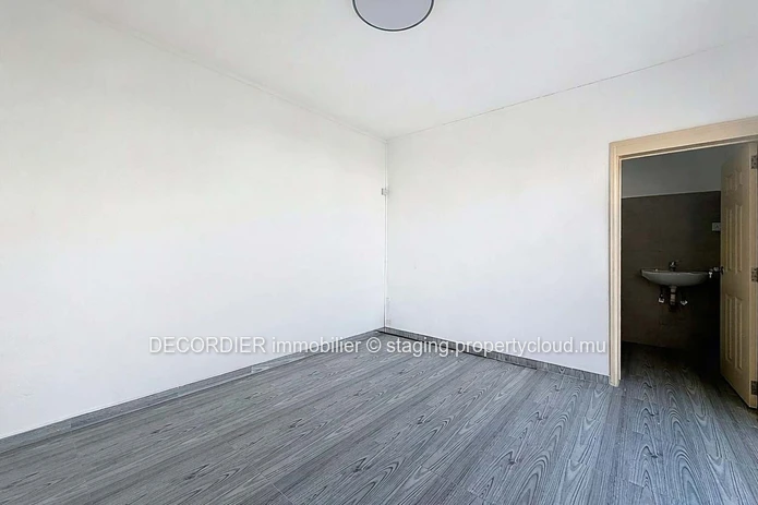 Charming house in Grand Baie