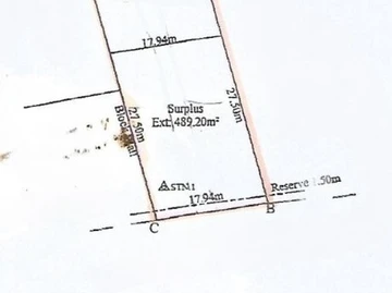 Residential Land
