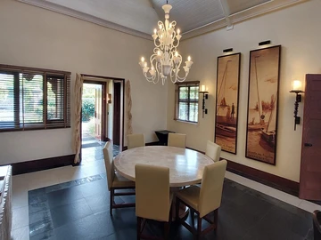 2 Bedroom Villa