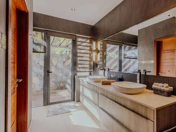 Villa de 4 Chambres