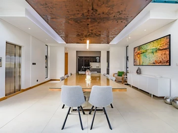 Villa de 5 Chambres