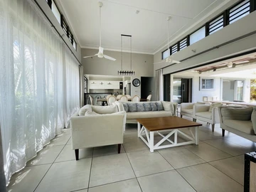 3 Bedroom Villa