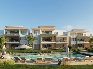 4 Bedroom Penthouse