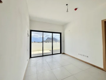 3 Bedroom Penthouse