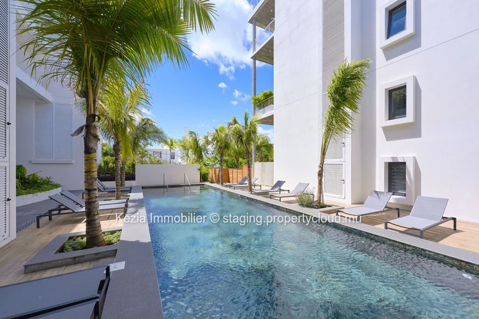 Appartement En Duplex Avec Jardin Privatif