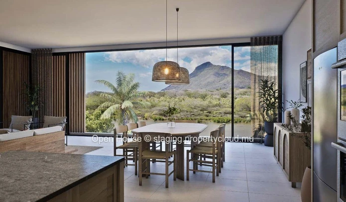 FORTIER BEACH - FORTIER ISLAND, 3 Bedrooms