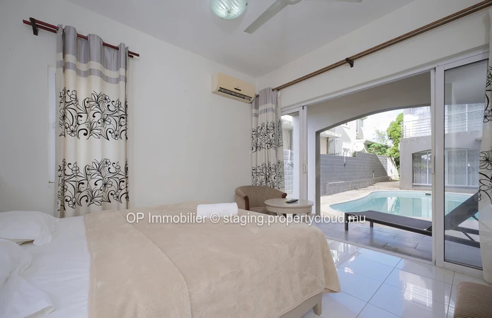 Apartment building for sale