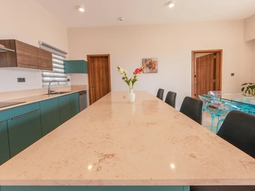 3 Bedroom Penthouse