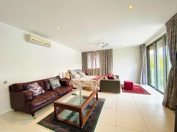 Villa de 5 Chambres
