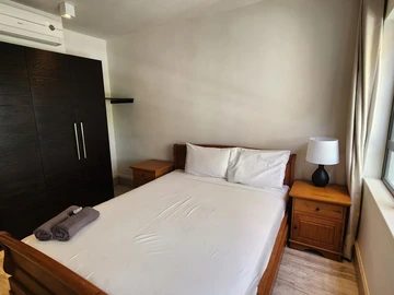 3 Bedroom Townhouse, Duplex