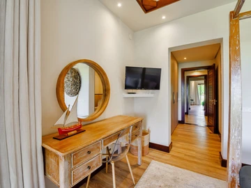 Villa de 4 Chambres