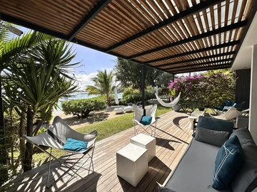 2 Bedroom Villa