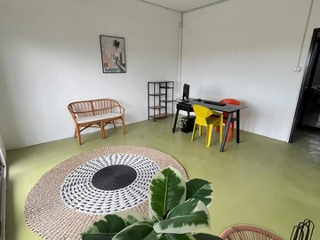 Bureau