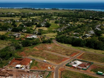 Land